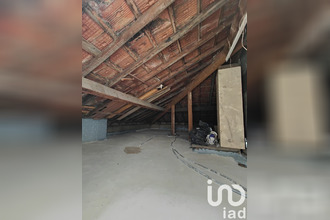  appartement pantin 93500