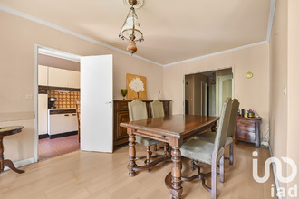  appartement pantin 93500