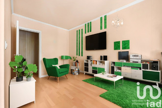  appartement pantin 93500