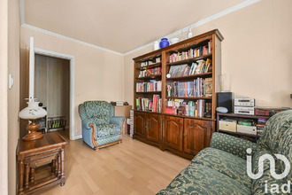  appartement pantin 93500