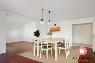  appartement pantin 93500