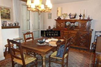  appartement pantin 93500