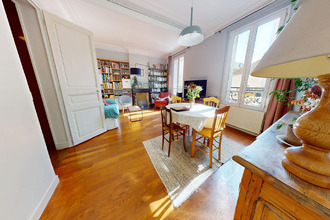  appartement pantin 93500