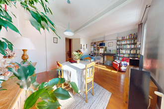  appartement pantin 93500