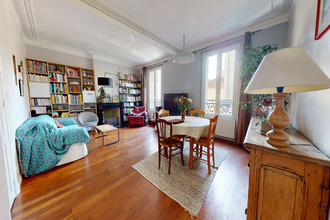  appartement pantin 93500