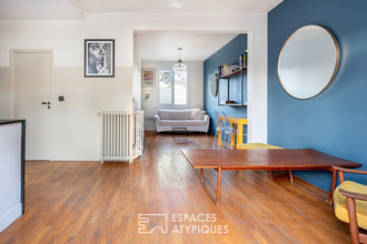  appartement pantin 93500