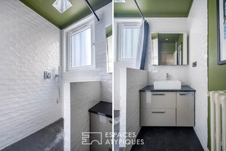  appartement pantin 93500