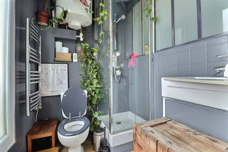  appartement pantin 93500