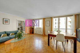  appartement pantin 93500