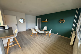 appartement pantin 93500