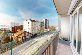  appartement pantin 93500
