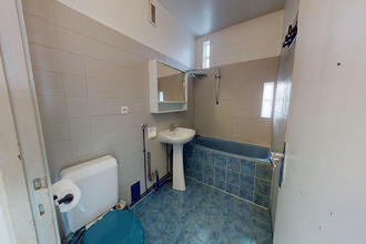  appartement pantin 93500