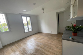  appartement pantin 93500