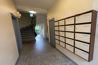  appartement pantin 93500