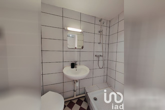  appartement pantin 93500