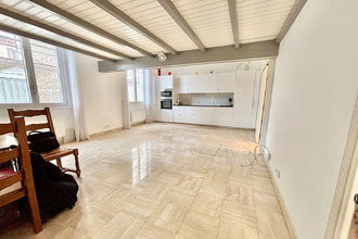  appartement pantin 93500