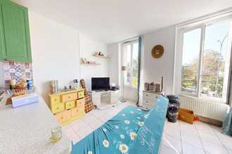  appartement pantin 93500