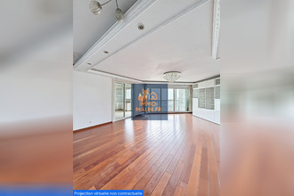  appartement pantin 93500