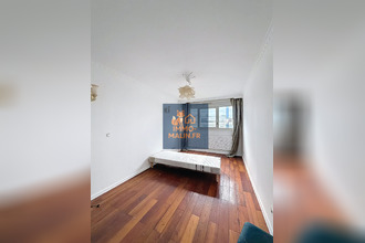  appartement pantin 93500