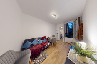  appartement pantin 93500