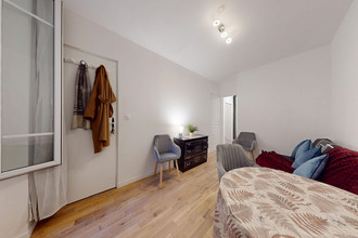  appartement pantin 93500