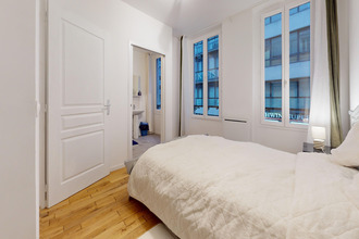  appartement pantin 93500