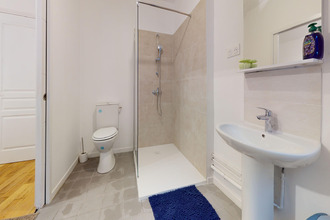  appartement pantin 93500