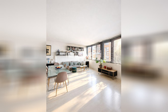  appartement pantin 93500