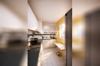  appartement pantin 93500