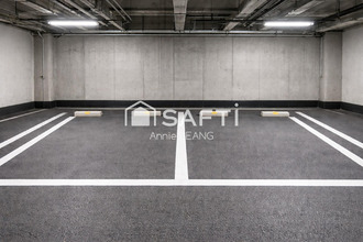  appartement pantin 93500