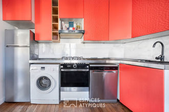  appartement pantin 93500