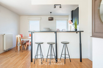  appartement pantin 93500