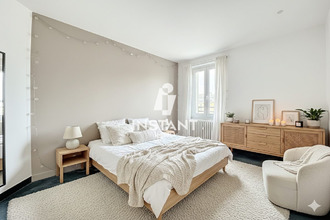  appartement pantin 93500