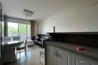  appartement pantin 93500