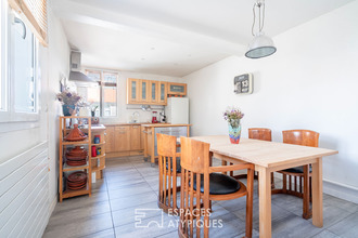  appartement pantin 93500