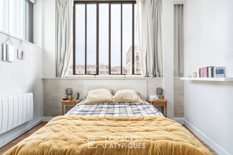  appartement pantin 93500