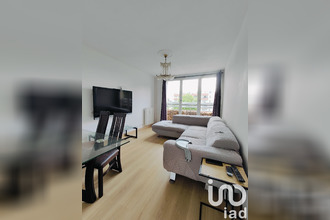  appartement pantin 93500