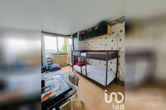  appartement pantin 93500