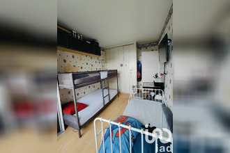  appartement pantin 93500