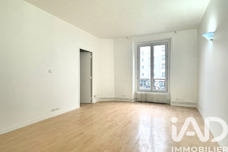  appartement pantin 93500