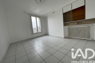  appartement pantin 93500