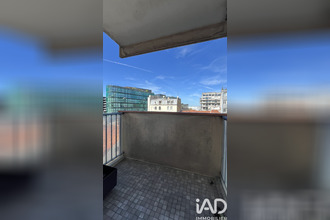  appartement pantin 93500