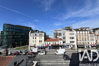  appartement pantin 93500