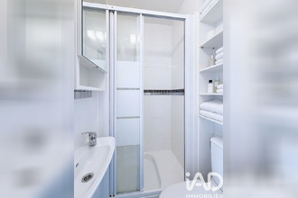  appartement pantin 93500