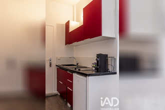  appartement pantin 93500