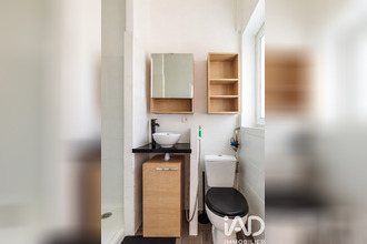  appartement pantin 93500