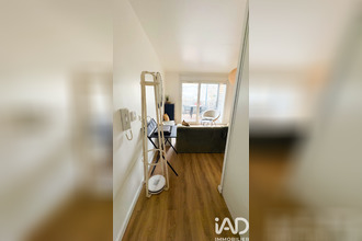  appartement pantin 93500