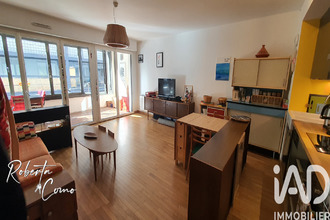 appartement pantin 93500
