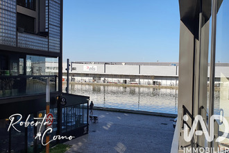  appartement pantin 93500