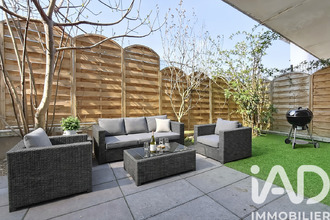  appartement pantin 93500